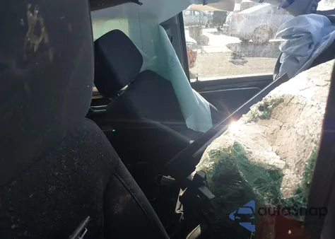 2024 GMC Sierra 1500 2Wd Short Box Sle из США, поврежденный, VIN 3GTPHBEK8RG340678